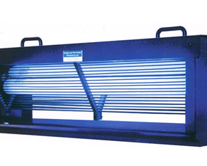 Lampara 2060
