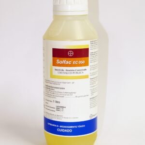 SOLFAC EC 50