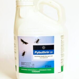 PYBUTHRIN 33