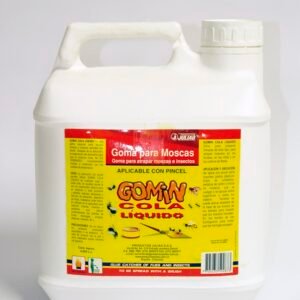 GOMIN COLA LIQUIDO