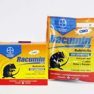 Racumin